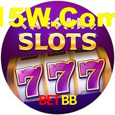 BetBB: Jogos de Caça-Níqueis-Altas Recompensas, Roleta-Velocidade, Blackjack-Desafios Máximos
