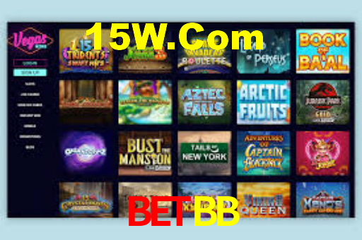 BetBB CC App