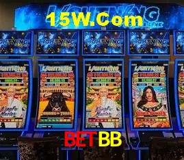 Estatísticas do Jogo BetBB